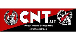 Creado el N. C. Sierra de Madrid de la CNT-AIT