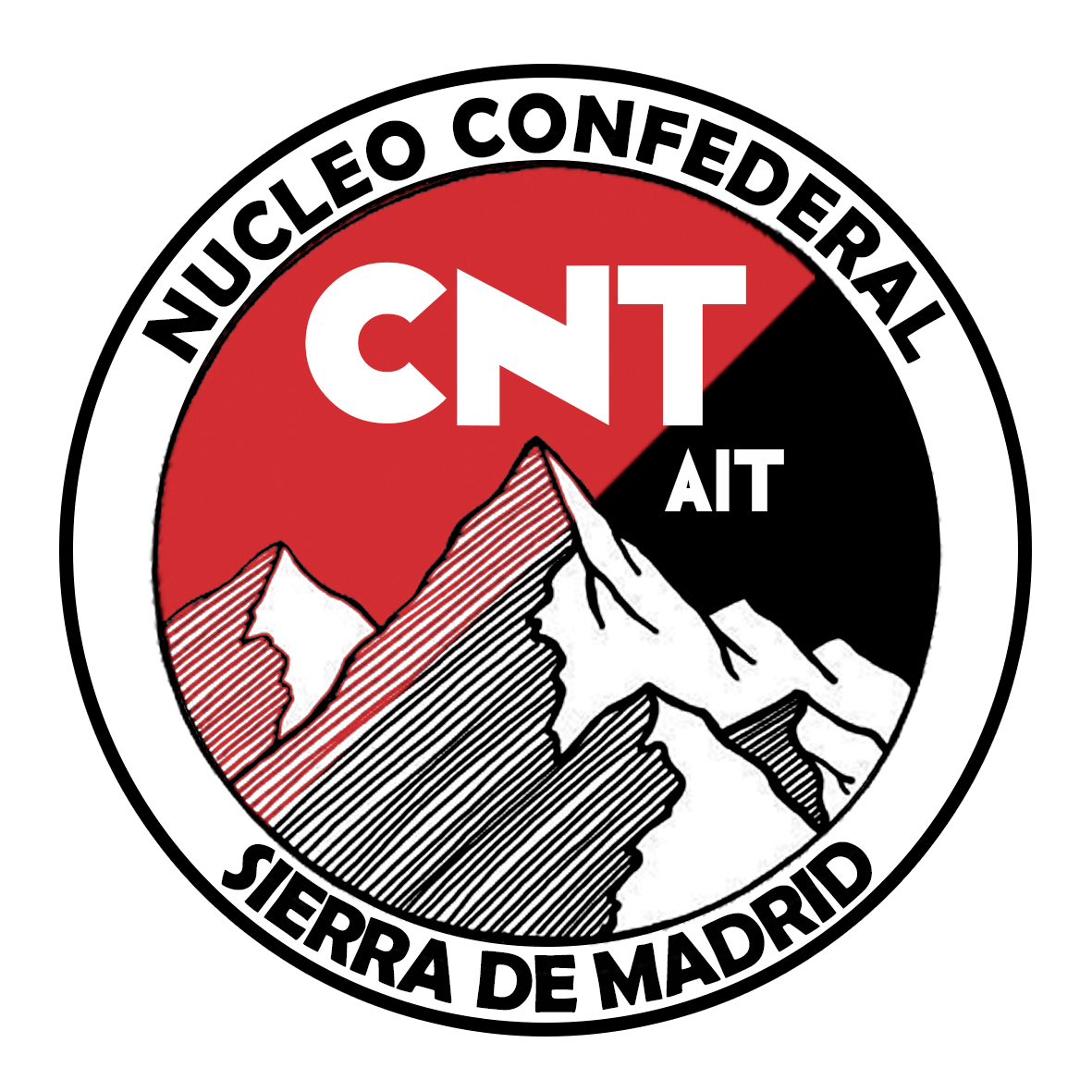 CNT-AIT Sierra de Madrid