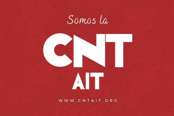 A propósito de los juicios en la Audiencia Nacional contra la CNT-AIT